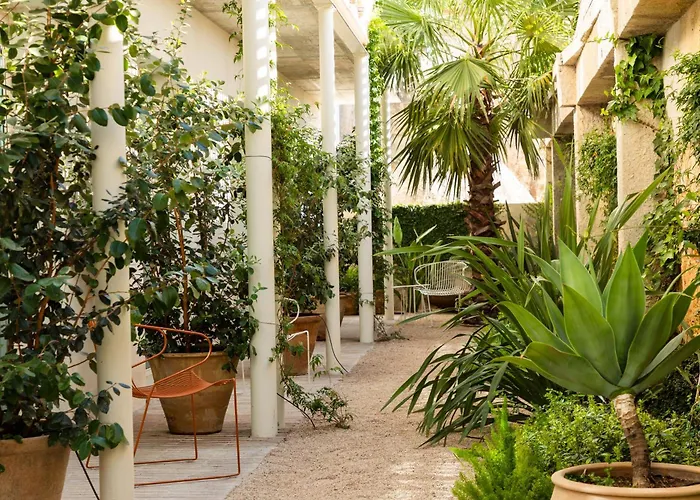 Patio Do Tijolo Hotel Lissabon