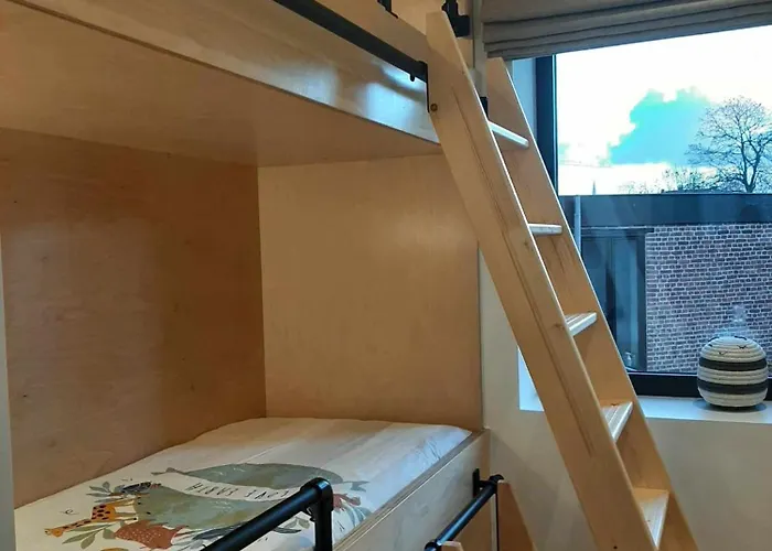Anna'S B&B Brugge