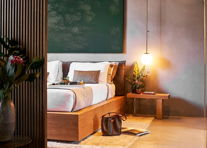 Fornace Suite Florence