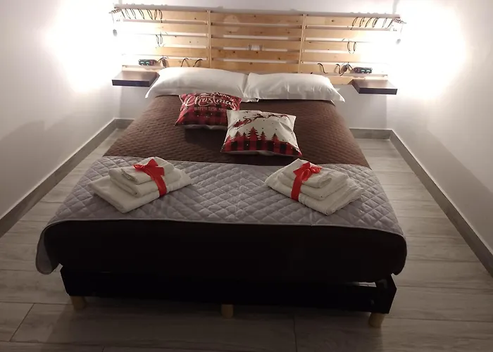 La Casa Del Rione Sanita' Hotel Napels