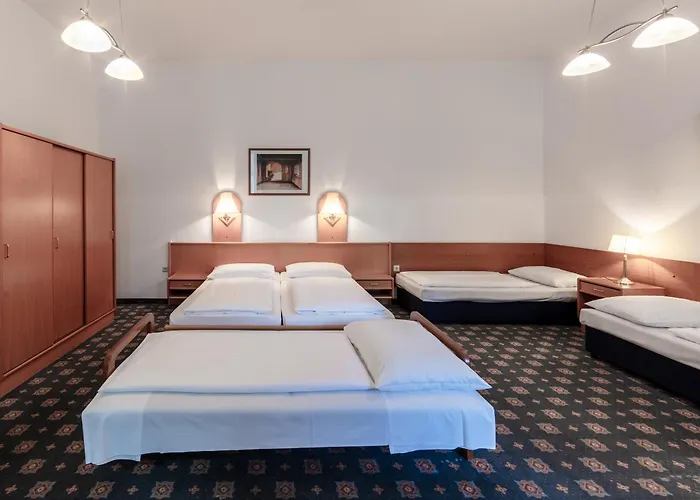 Hotel Admiral Wenen
