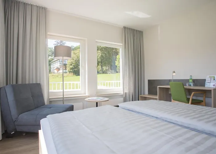 St. Bonifatius Hotel Winterberg