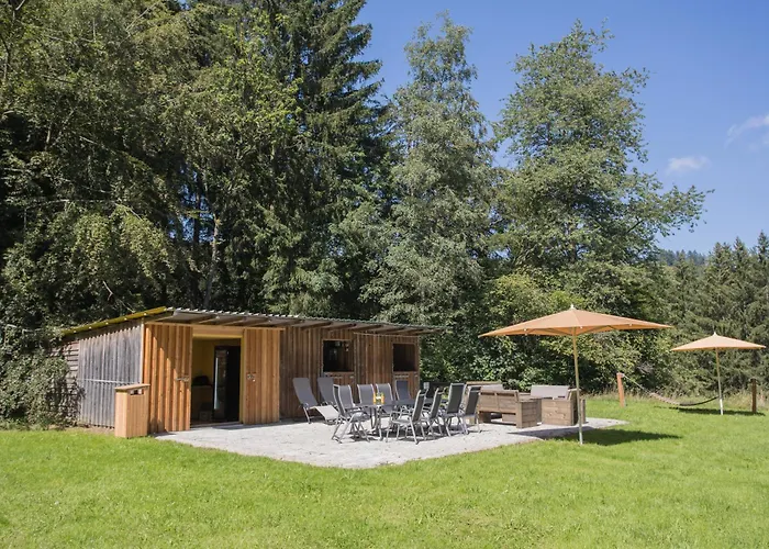 St. Bonifatius Hotel Winterberg