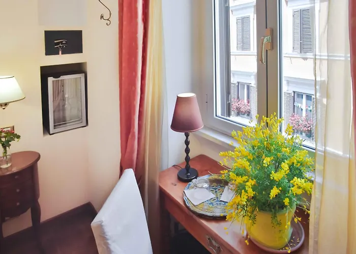 Casa De' Fiori Bed and Breakfast Rome