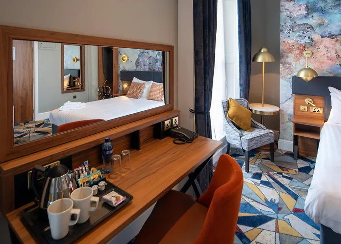 Keavan's Port Hotel , Dublin