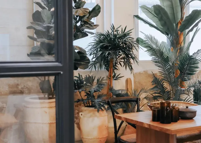 Haert Boutique Wellness Suites City Centre Haarlem