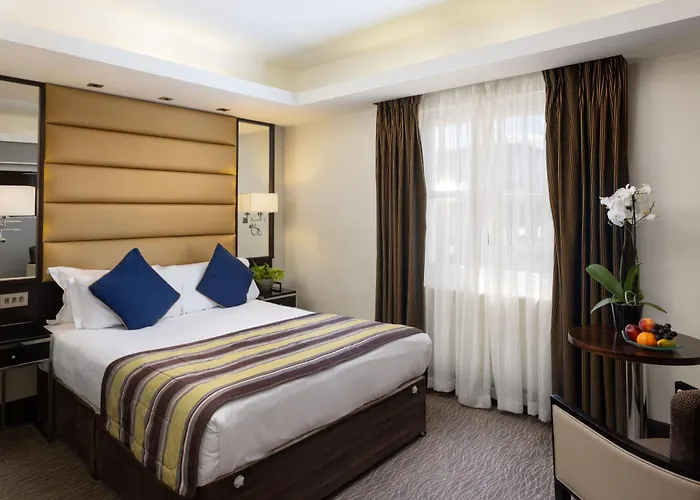 Park Grand Mayfair Londen