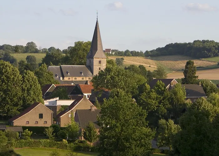 Herberg St. Brigida Noorbeek