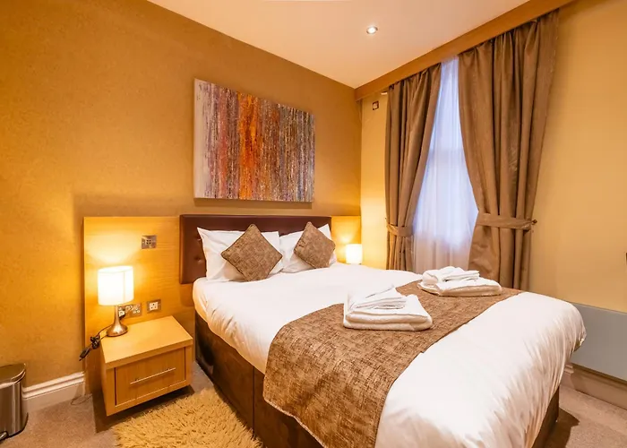 The Shoreditch Inn Londen