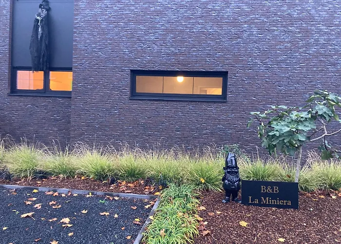 B&B La Miniera Genk