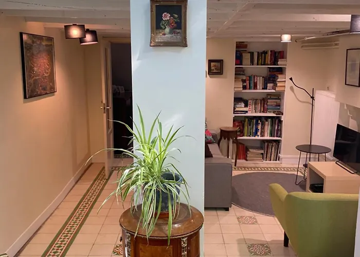 B&B Faja Lobi Gent