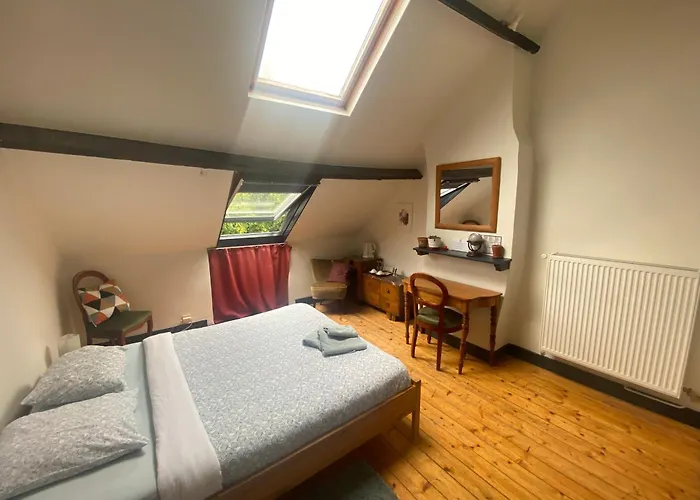 B&B Faja Lobi Gent