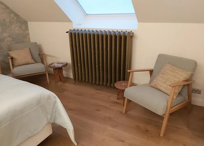 B&B Asmara Maasmechelen