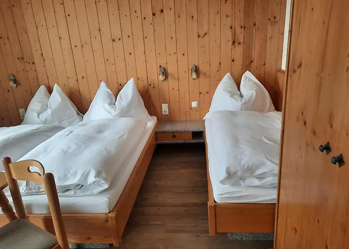 Pension Aberger - Joker Card Inclusive Saalbach-Hinterglemm