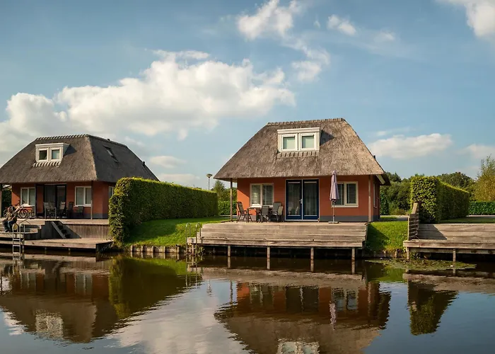 Summio Waterpark De Bloemert Zuidlaren