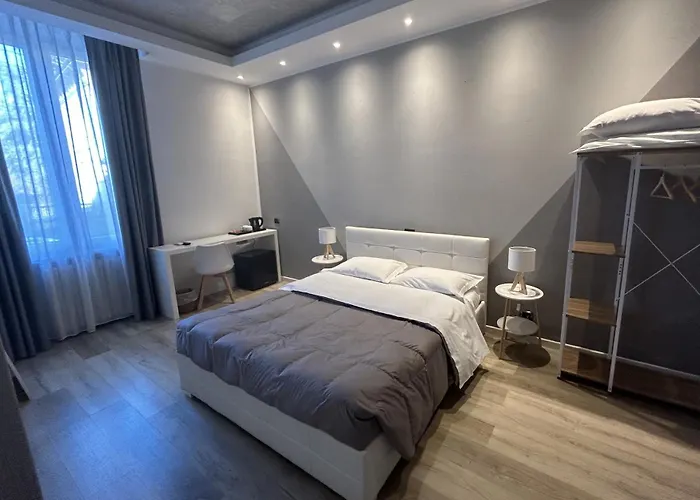 La Magnolia - House Bed and Breakfast Verona