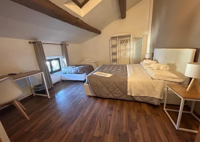 La Magnolia - House Bed and Breakfast Verona