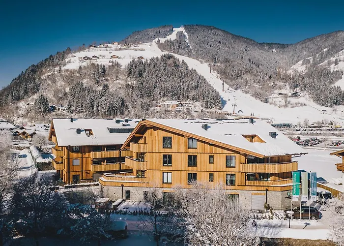 Elements Resort Zell Am See