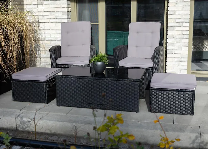 Luxury Room With King Size Bed Dordrecht