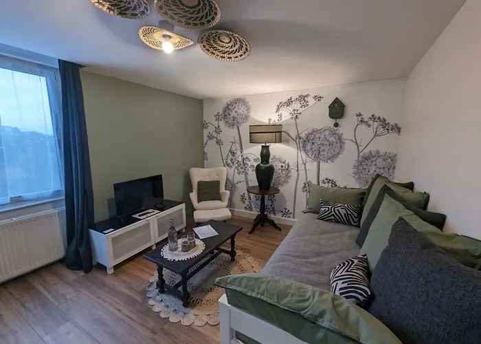 Le Champ Des Sources Hotel Langres