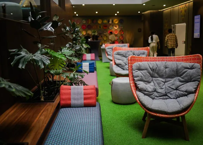 Ibis Styles Bangkok Silom Hotel