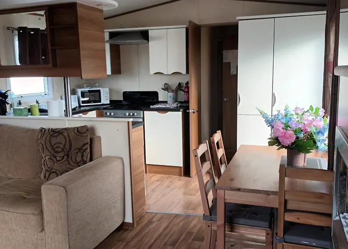 Holiday Cottage Seaside Knokke-Heist
