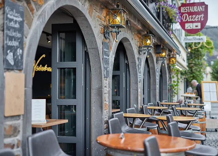 Beim Weinbauer Hotel Cochem