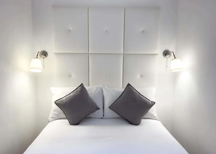 Hanover 71 Suites Edinburgh