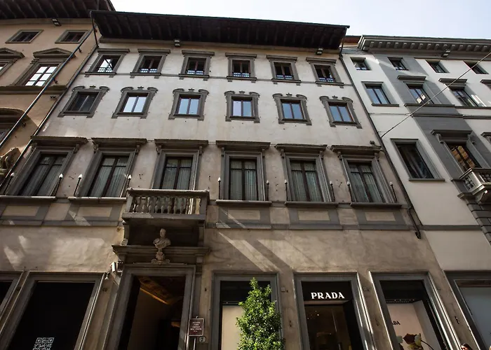 Stella D'Italia Bed and Breakfast Florence