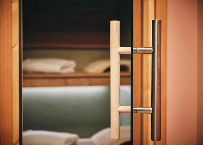 Boutiquehotel Liebesglueck - Adults Only Winterberg