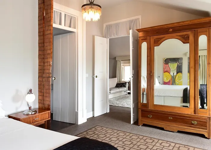 Palacete Chafariz Del Rei - By Unlock Hotels Lissabon