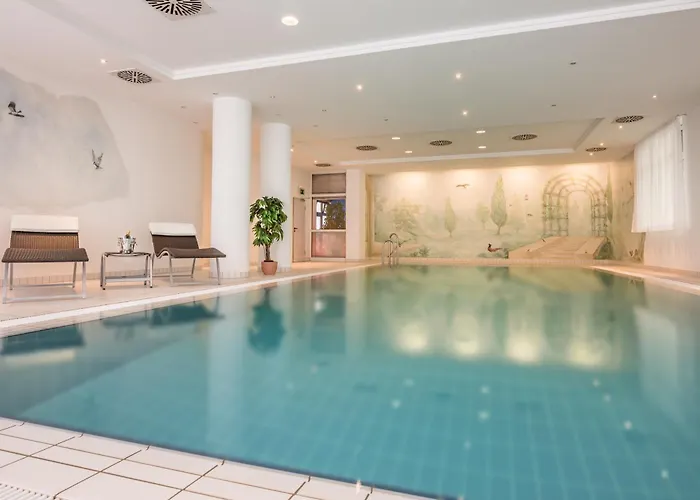 Hotel Am Moosfeld München