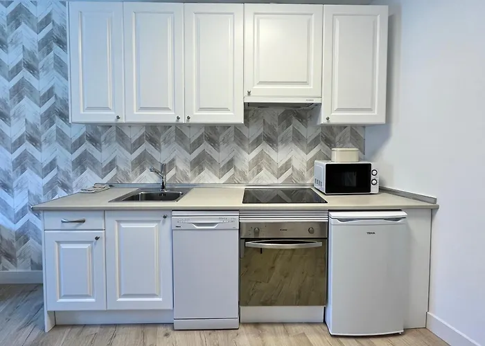 7 Kale Bed And Breakfast Bilbao