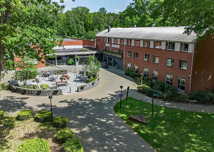 50|50 Hotel Belmont Ede
