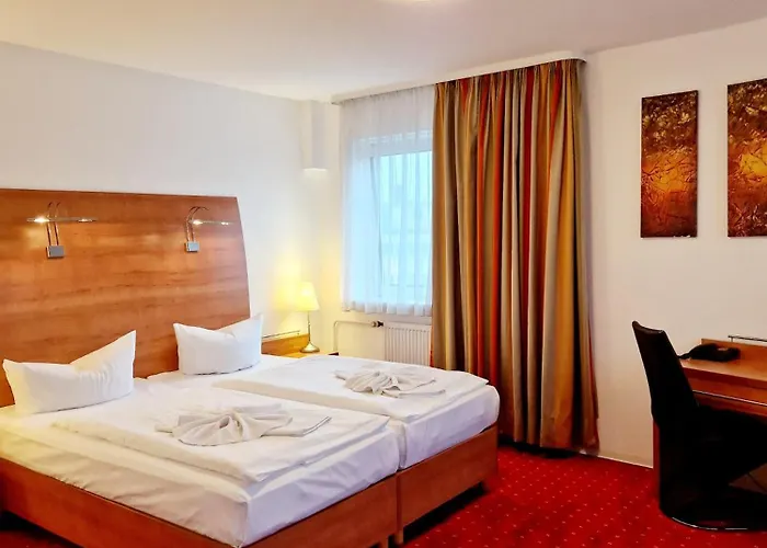 Hotel Kaiser Berlijn