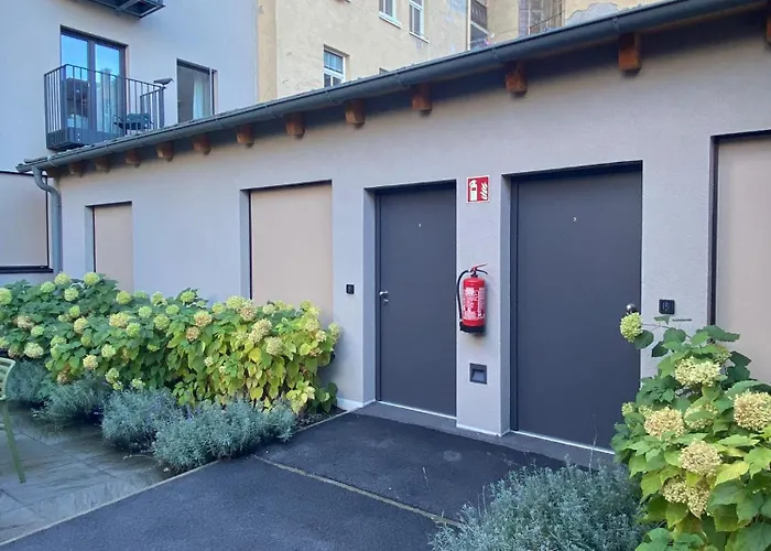 Boutique Hotel Das Salz Salzburg
