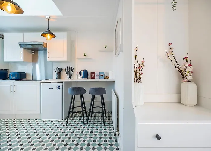 Brick Lane Hub Hotel Londen
