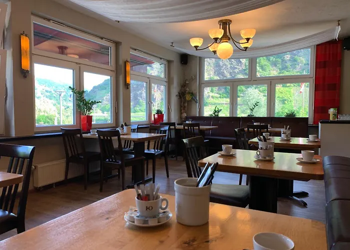 Stumbergers Hotel - Free Parking - Cochem