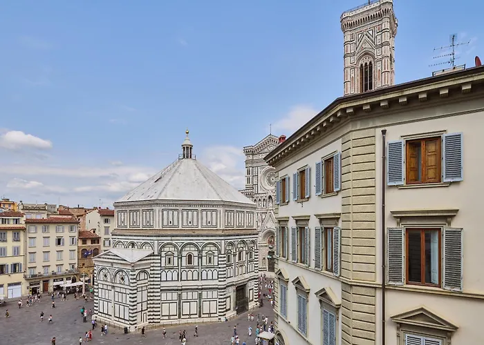 Duomo Luxury Florence