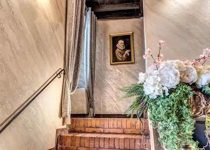 Boutique Relais Barozzi & Spa Rome