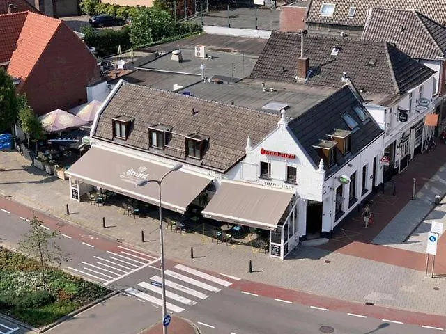 Halte 46 Weert Bed and Breakfast