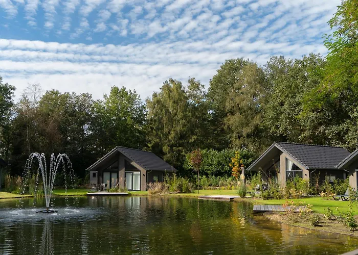Vakantiepark Latour Oirschot