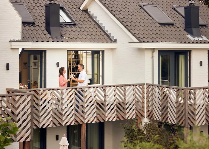 Villa Noordzee Renesse
