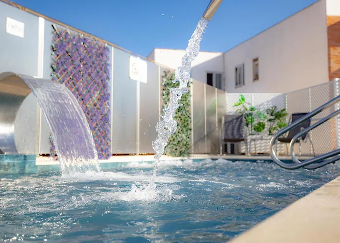 Porcel Ganivet Hotel Madrid