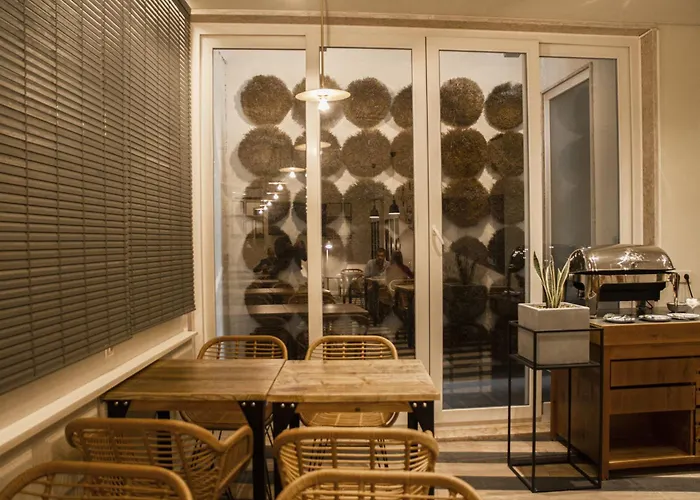 room Select Liberdade Lissabon