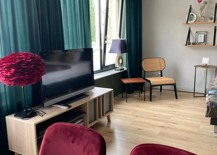 Castle View 2 Bed and Breakfast Valkenburg aan de Geul