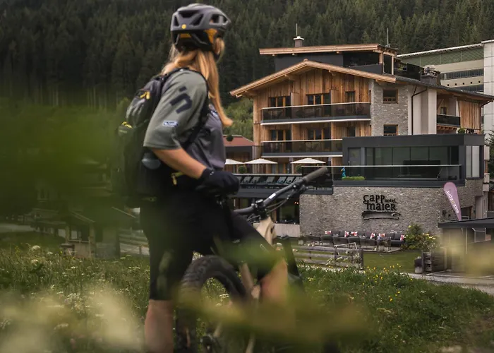 Hotel Gappmaier Inklusive Jokercard & Pool Saalbach-Hinterglemm