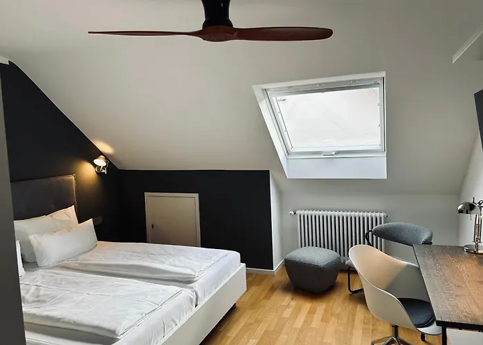 DK Hotel Heidelberg