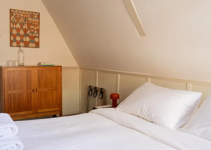 Hotel Calisto Amsterdam