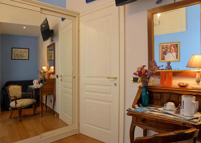 B&B Residenza Via Dei Mille Napels